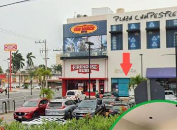 Local comercial · 60m² · Local en Av Hidalgo