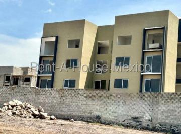 Departamento de 2 habitaciones, Corregidora · Venta de Departamento 2 Recámaras, Corregidora Gpt839