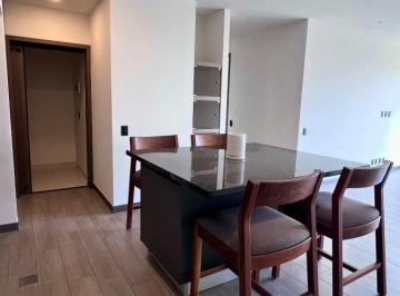 Departamento de 2 habitaciones, Cuajimalpa de Morelos · Departamento Renta con o Sin Muebles Santa Fe Cuajimalpa