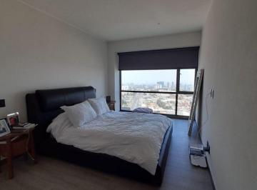 Departamento de 2 habitaciones, Cuajimalpa de Morelos · Departamento Renta Santa Fe Cuajimalpa