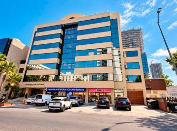 Oficina , Tijuana · Se Renta Consultorio en Plaza California, Zona Río Tijuana