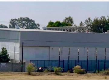 Bodega comercial en Venta  Fraccionamiento San Juan Xilotzingo · Bodega Industrial en Venta | San Francisco, Puebla