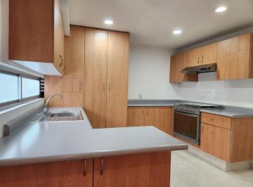 Departamento de 2 habitaciones, Benito Juárez · Departamneto en Renta Narvarte