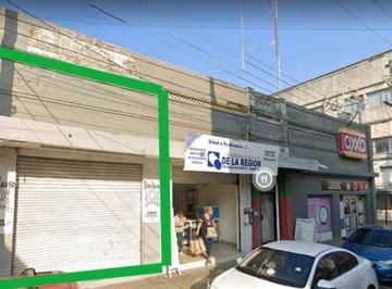 Local comercial · 61m² · Local Centro Tampico