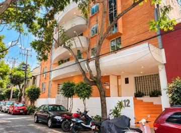 Departamento de 2 habitaciones, Miguel Hidalgo · Departamento en Renta | Nextitla, Miguel Hidalgo