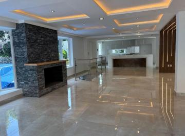 Casa de 4 habitaciones, Alvaro Obregón · Casa en Venta en Ampliación Alpes (águilas), Álvaro Obregón