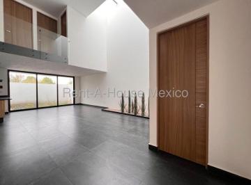 Casa de 3 habitaciones, El Marqués · Venta Casa Zakia - Zizana, de Autor, Grandes Espacios. 3 Recamaras 3 Baños.