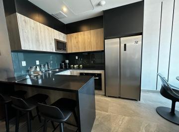 Departamento de 1 habitación, Monterrey · Departamento en Venta, Col. Santa María, Monterrey N. L.