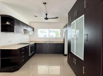 1 · Casa Renta Residencial San Remo Altabrisa, Merida Yucatan