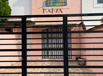 Casa · 160m² · 3 Recámaras · 1 Estacionamiento · Casa en Venta en Cancún