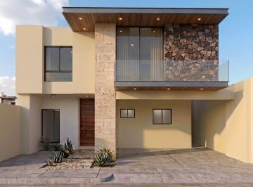 Casa de 3 habitaciones, Saltillo · Pre - Venta de Casa en Esquina en Hacienda Santa Ana