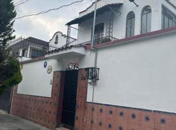 Casa · 298m² · 5 Recámaras · 3 Estacionamientos · Casa en Venta en Lindavista Sur
