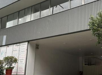 Oficina · 650m² · 1 Estacionamiento · Oficina en Providencia