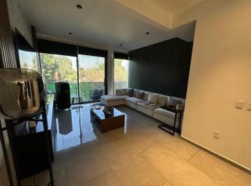 Departamento · 282m² · 3 Recámaras · 2 Estacionamientos · Venta de Penthouse en La Narvarte