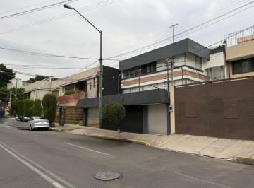 Casa de 4 habitaciones, Benito Juárez · Linda Casa Parque de Los Venados