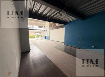 Local comercial · 93m² · Local en La Pastora