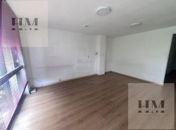 Oficina · 40m² · Oficina en Polanco V Sección