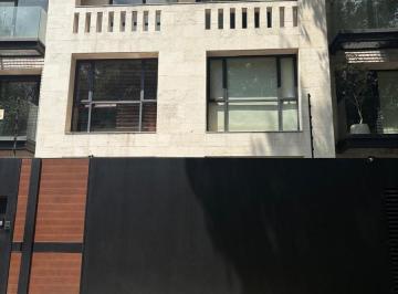 Departamento · 202m² · 2 Recámaras · 2 Estacionamientos · Venta de Departamento Vertical Doble Altura Th2 en Polanco