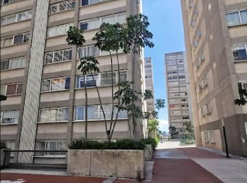 Departamento · 60m² · 2 Recámaras · 1 Estacionamiento · Departamento en Renta en Carola