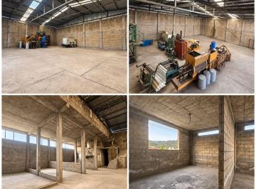 Bodega comercial , Ocoyoacac · Bodega en Renta en Ocoyoacac, Estado de México
