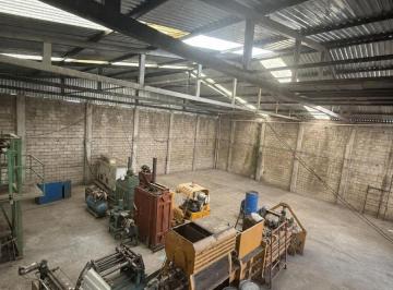 Bodega comercial , Ocoyoacac · Bodega en Renta en Ocoyoacac | Patio Cubierto + Oficinas