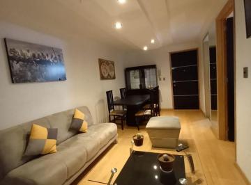 Departamento de 1 habitación, Benito Juárez · Departamento de 50 m² con 1 Recámara en Renta en La Calle Yosemite en La Benito Juárez