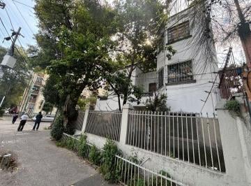 Casa uso de suelo de 6 habitaciones, Cuauhtémoc · Casa en Venta con Locales Comerciales y Bodegas