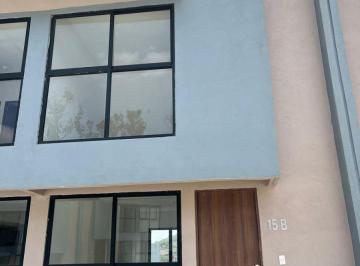 Casa de 2 habitaciones, Atizapán de Zaragoza · Casa en Renta / Lago Esmeralda