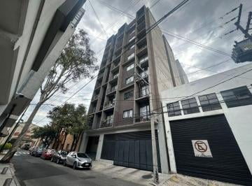 Departamento de 2 habitaciones, Benito Juárez · Departamento de 74 m² con 2 Recámaras en Renta en La Moderna