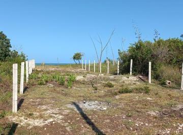 Terreno / Lote , Celestún · Terreno Frente a La Playa de Celestún.