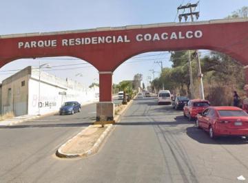 Casa de 3 habitaciones, Coacalco de Berriozábal · Casa en Venta en Parque Residencial Coacalco Am