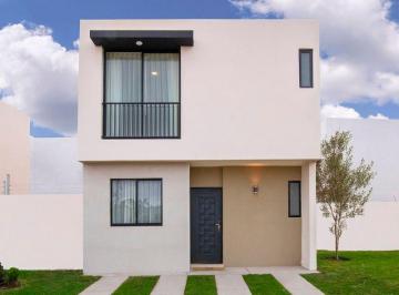 Casa de 3 habitaciones, San Luis Potosí · Casa en Venta Carretera Rio Verde, San Luis Potosí