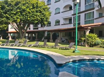 Departamento de 2 habitaciones, Cuernavaca · Renta de Departamento en Cuernavaca, Delicias