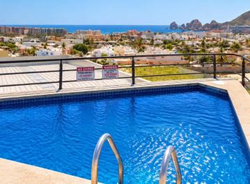 Edificio , Los Cabos · Hotel Cabo Manor: 20 Departamentos en Venta en Cabo San Lucas