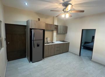 Departamento de 1 habitación, Monterrey · Departamento Centro de Mty a Estrenar