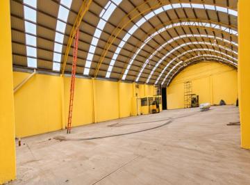 Bodega comercial , Pachuca · Renta Bodega Comercial 1,000 m² San Antonio Pachuca