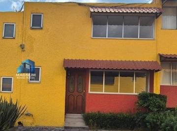 Casa de 3 habitaciones, Alvaro Obregón · Vive Frente Al Parque y a Minutos de Santa Fe: Casa en Lomas de Axomiatla
