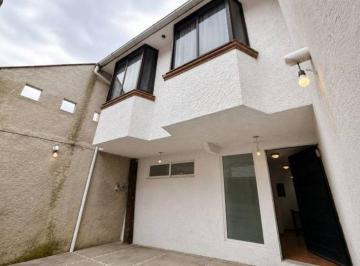 Casa de 3 habitaciones, La Magdalena Contreras · Casa en Renta en Tierra Unida a Dos Cuadras de La Base Oyamel
