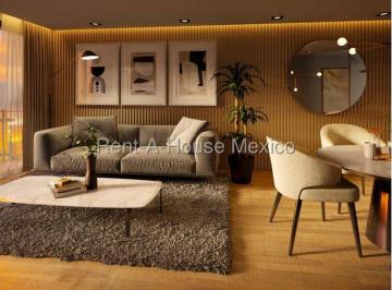 Departamento de 2 habitaciones, Benito Juárez · Departamento en Venta en Nápoles, Benito Juárez