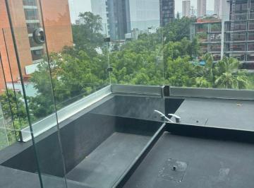 Departamento de 3 habitaciones, Guadalajara · Departamento en Renta en La Americana