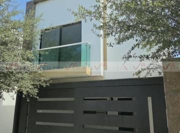 Casa · 160m² · 3 Recámaras · 2 Estacionamientos · Casa en Renta en Cumbres Calzadas