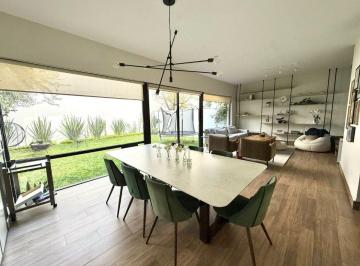 Casa de 3 habitaciones, Santa Catarina · Casa en Venta en Olinca Valle Poniente