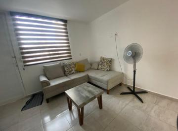 Casa en condominio · 76m² · 3 Recámaras · 1 Estacionamiento · Casa Amueblada en Renta - (4)