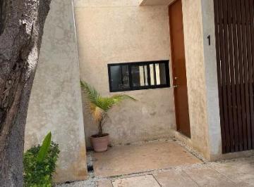 Departamento · 120m² · 2 Recámaras · 1 Estacionamiento · Renta Townhouse 2 Recs 120 m² Montes de Ame Norte de Merida, Yuc. - (4)