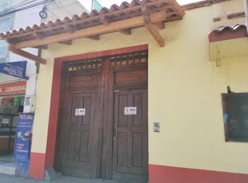 Departamento · 90m² · 3 Recámaras · 2 Estacionamientos · Departamento en Renta en El Centro de Zinacantepec - (4)