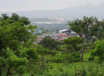 Terreno / Lote , Morelia · Terreno en Venta Para Desarrollar Morelia a Quiroga