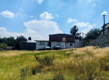 Terreno comercial · Terreno en San Mateo Xoloc - (4)