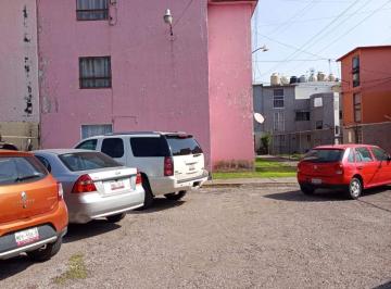 Departamento · 46m² · 2 Recámaras · 1 Estacionamiento · Renta de Departamento, Arcos del Alba, Prol Fresnos - (4)