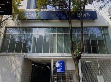 Edificio · 3162m² · Edificio de Oficinas en Cuauhtemoc - (4)