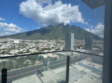 Departamento de 1 habitación, Monterrey · Departamento en Renta 1r Zona Tec (Torre Micropolis) Monterrey, Nuevo Leon